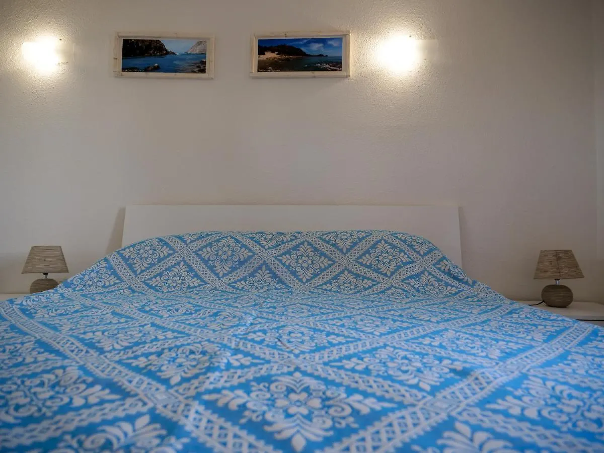Holiday home Grandi Famiglie O Comitive 150 Mt Spiaggia Budoni Affitti
