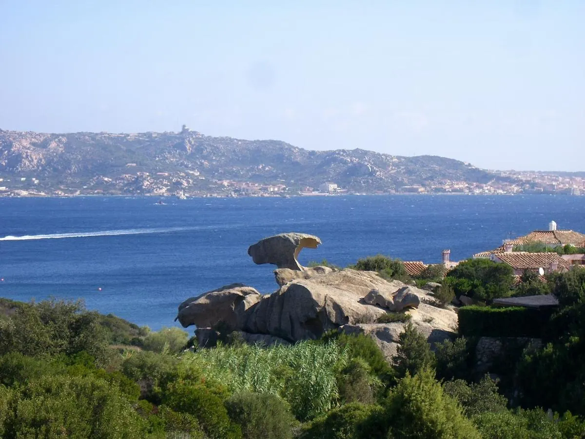 Grandi Famiglie O Comitive 150 Mt Spiaggia Budoni Affitti