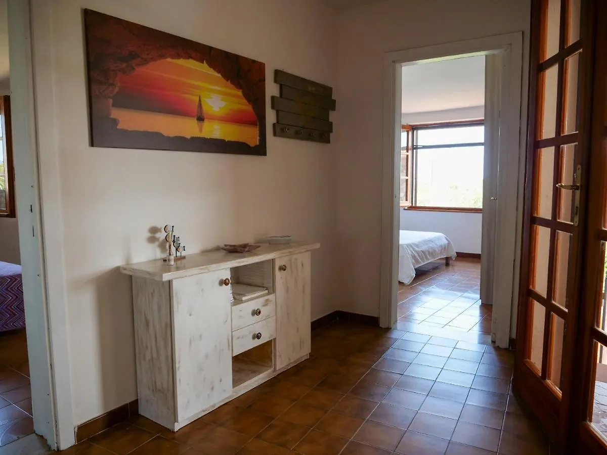 Grandi Famiglie O Comitive 150 Mt Spiaggia Budoni Affitti Holiday home