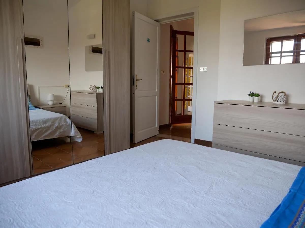 Holiday home Grandi Famiglie O Comitive 150 Mt Spiaggia Budoni Affitti