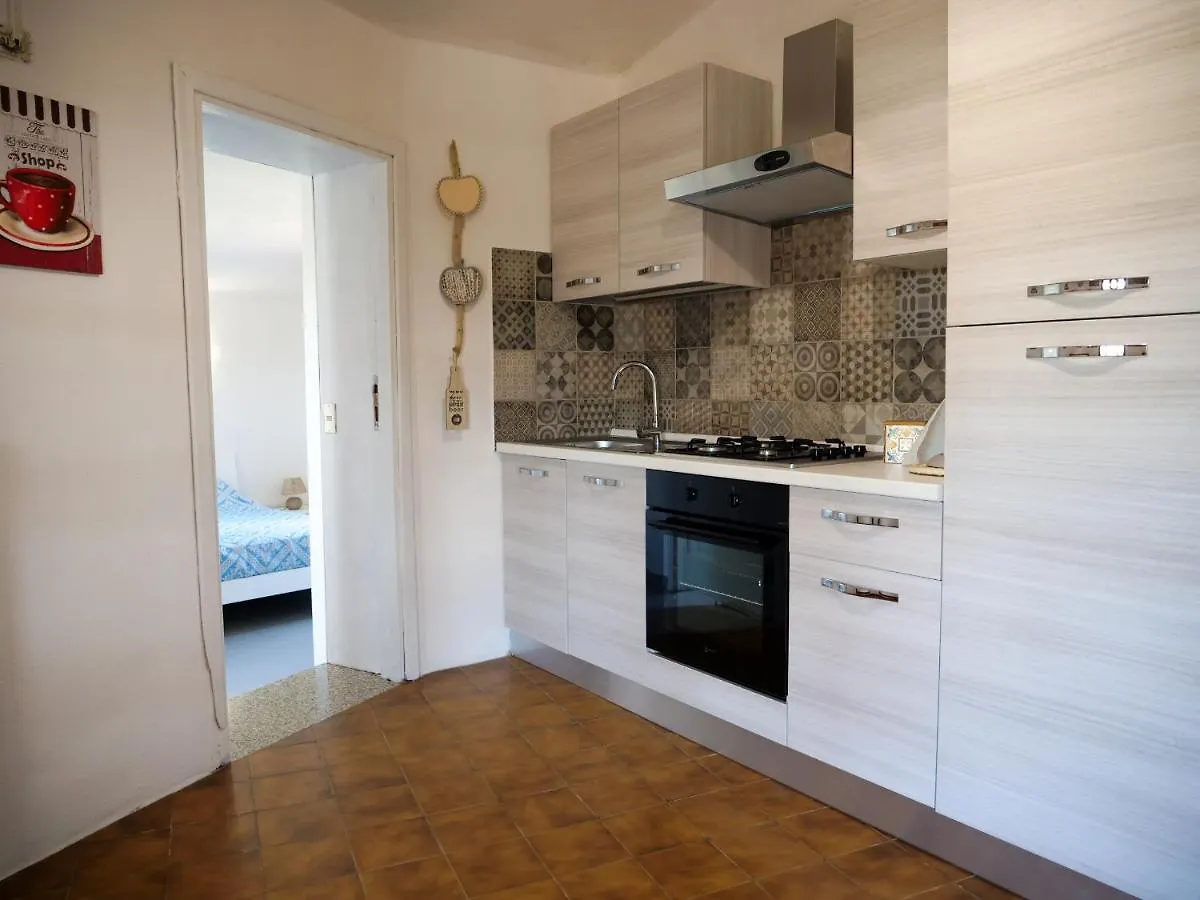 Holiday home Grandi Famiglie O Comitive 150 Mt Spiaggia Budoni Affitti