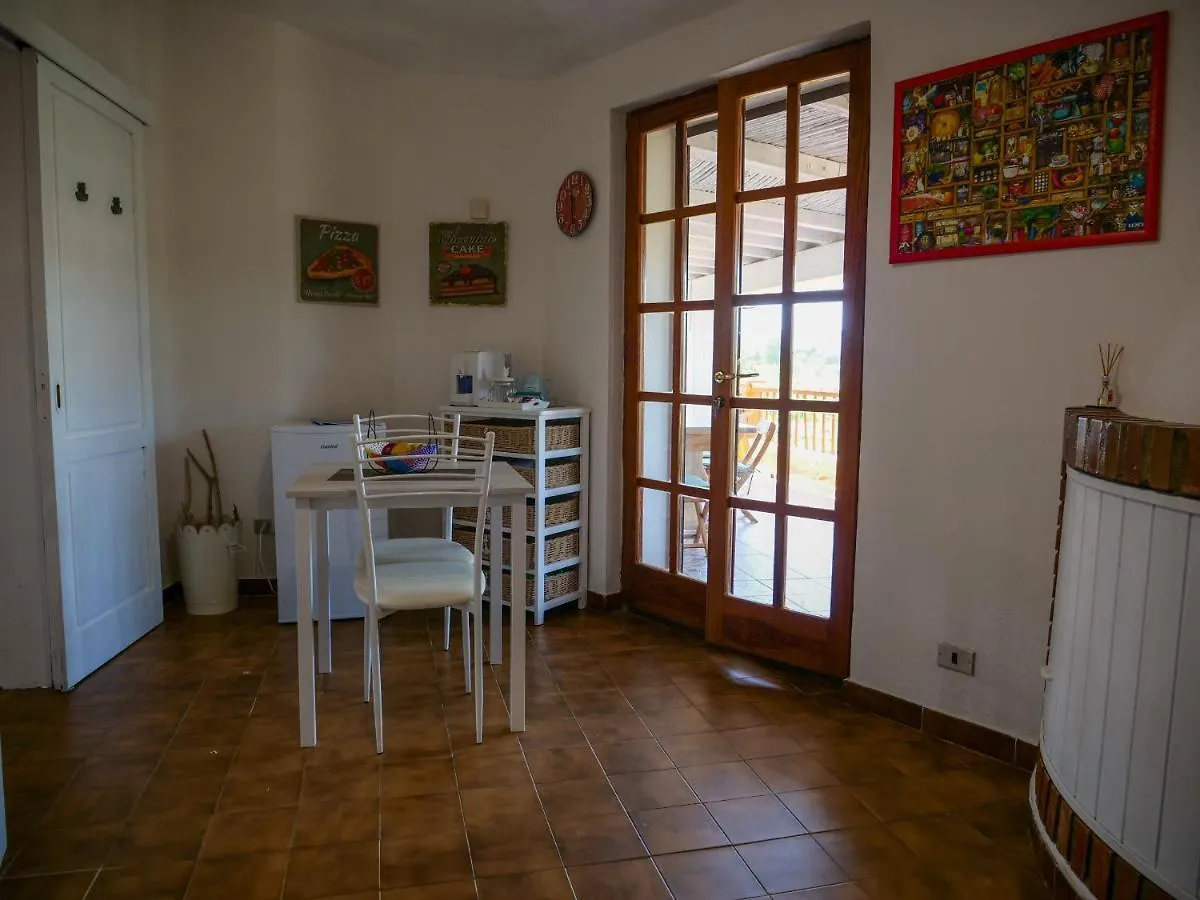 Grandi Famiglie O Comitive 150 Mt Spiaggia Budoni Affitti Holiday home