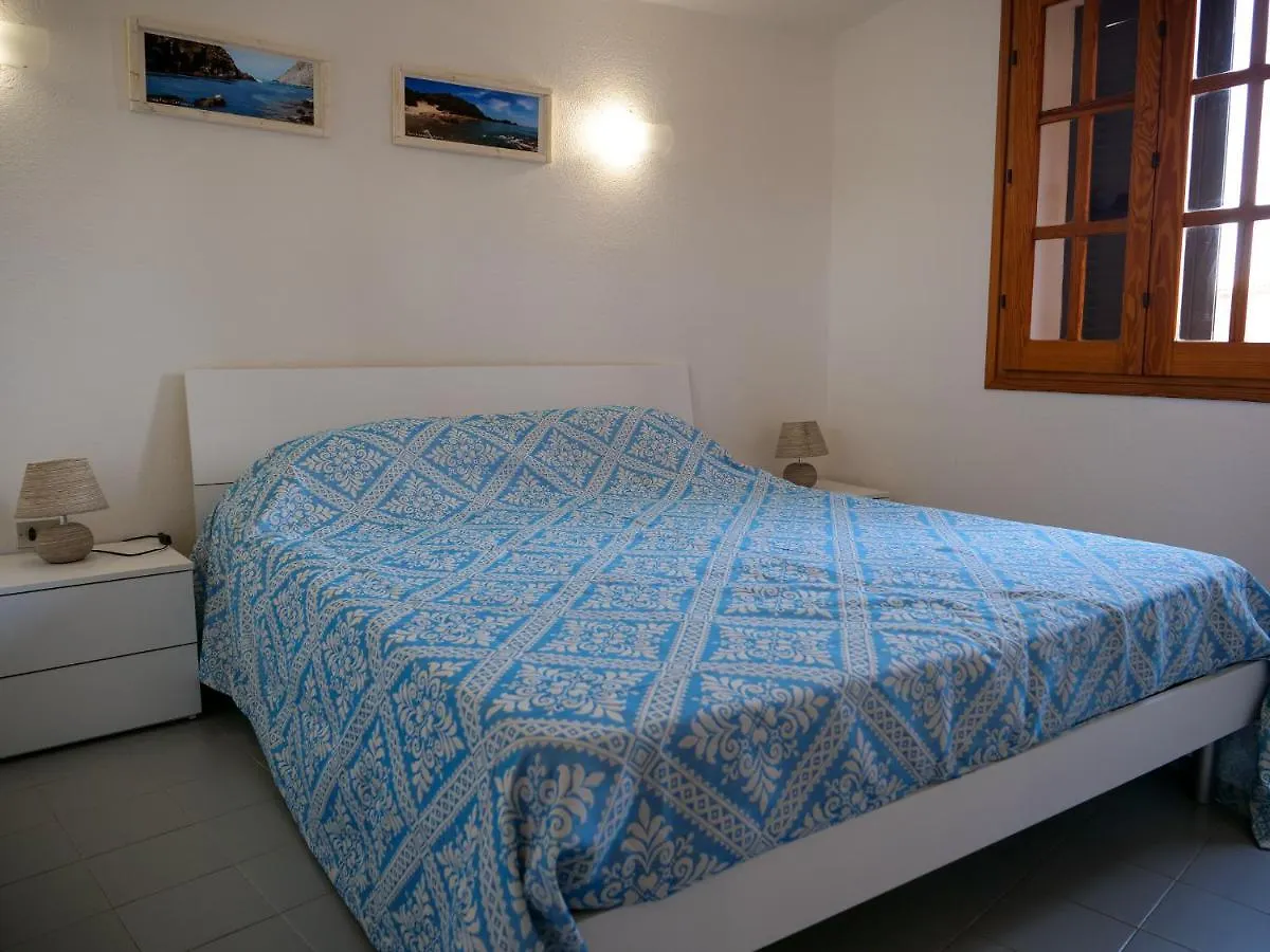 Holiday home Grandi Famiglie O Comitive 150 Mt Spiaggia Budoni Affitti Italy