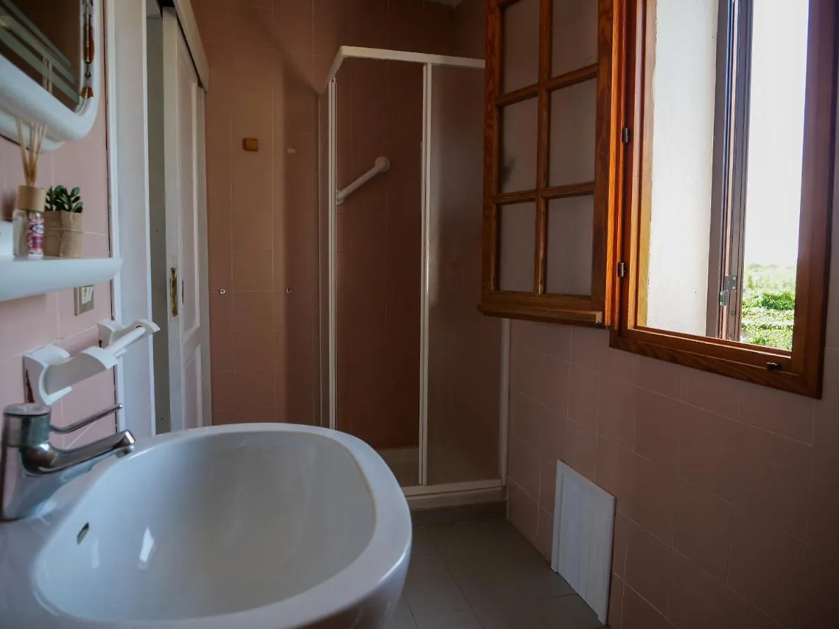 Holiday home Grandi Famiglie O Comitive 150 Mt Spiaggia Budoni Affitti Italy