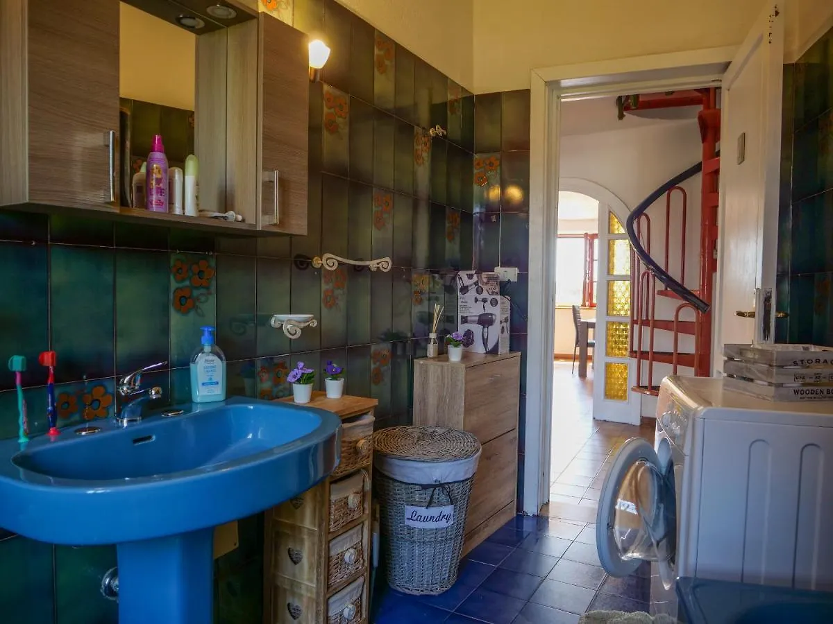 Holiday home Grandi Famiglie O Comitive 150 Mt Spiaggia Budoni Affitti
