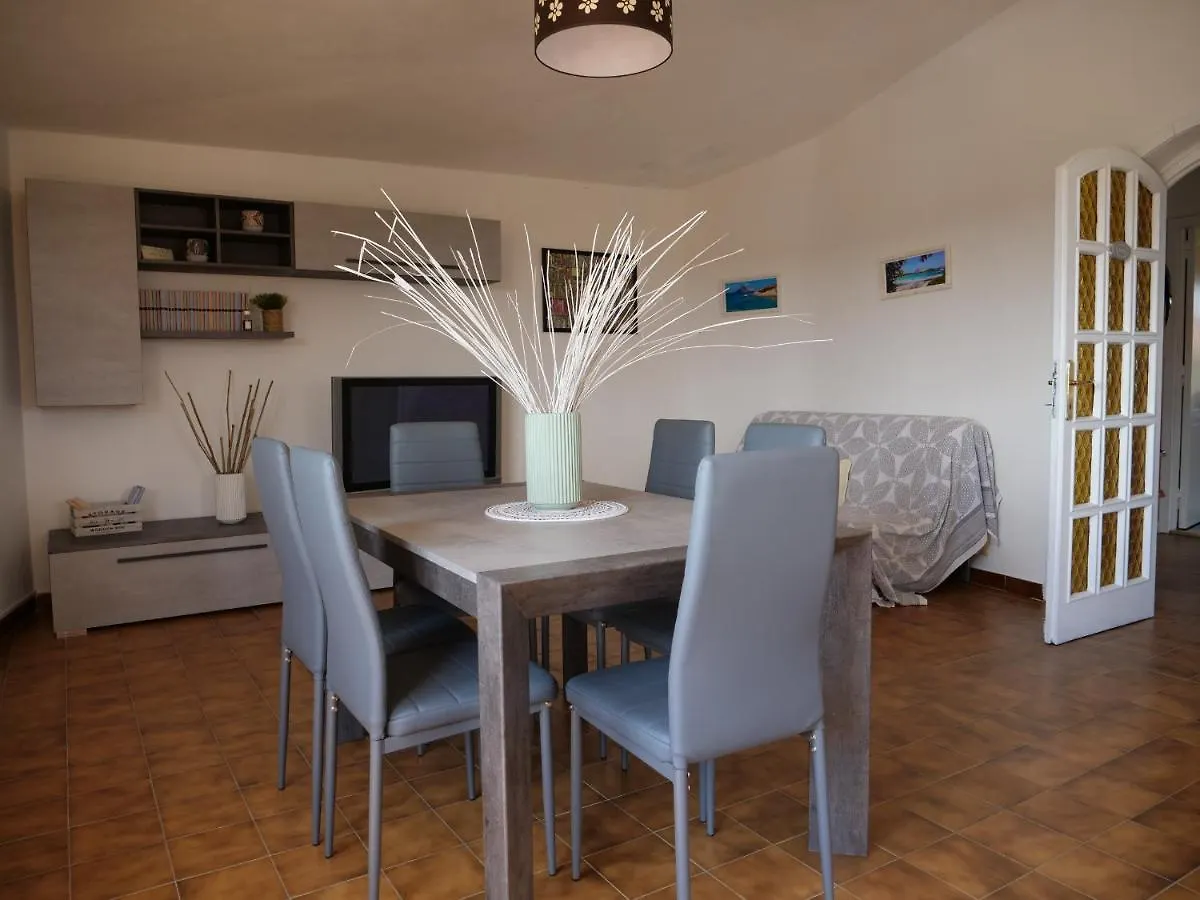 Holiday home Grandi Famiglie O Comitive 150 Mt Spiaggia Budoni Affitti