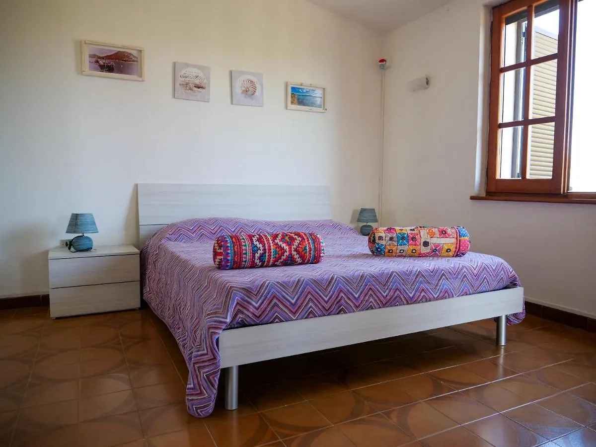 Grandi Famiglie O Comitive 150 Mt Spiaggia Budoni Affitti 0*,