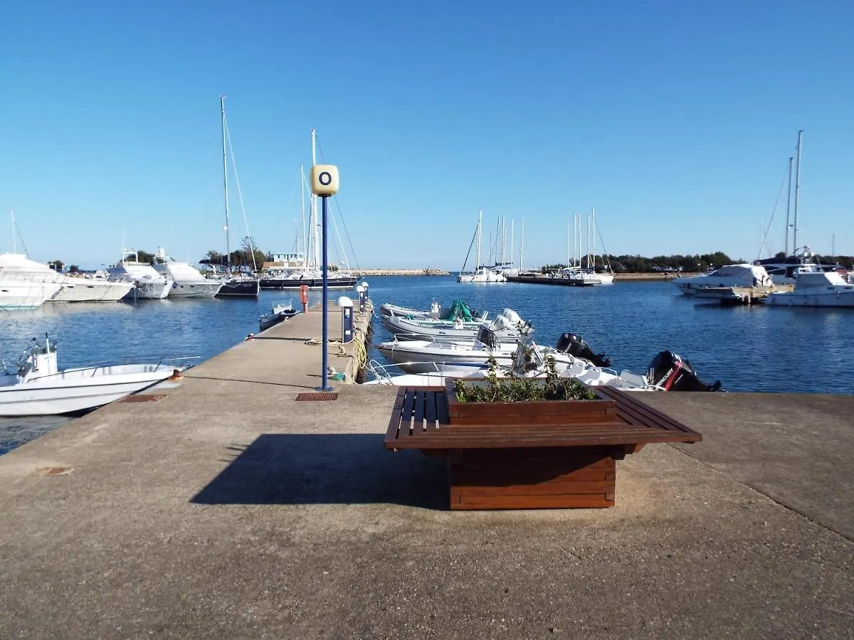 Holiday home Grandi Famiglie O Comitive 150 Mt Spiaggia Budoni Affitti